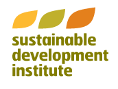 sustainable institute